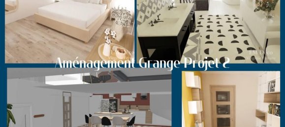 Casa T4 em Bevillers, France N.º 156550 11