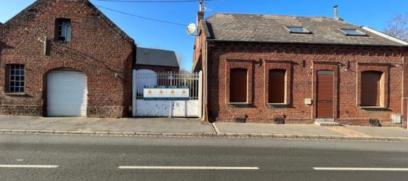 Casa T4 em Bevillers, France N.º 156550 6