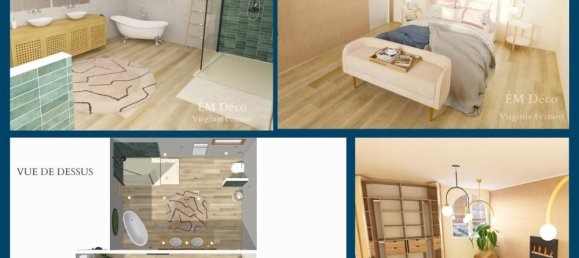 Casa T4 em Bevillers, France N.º 156550 10