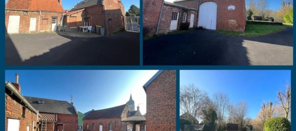 Casa T4 em Bevillers, France N.º 156550 8