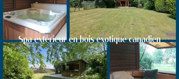Casa T4 em Bevillers, France N.º 156550 7