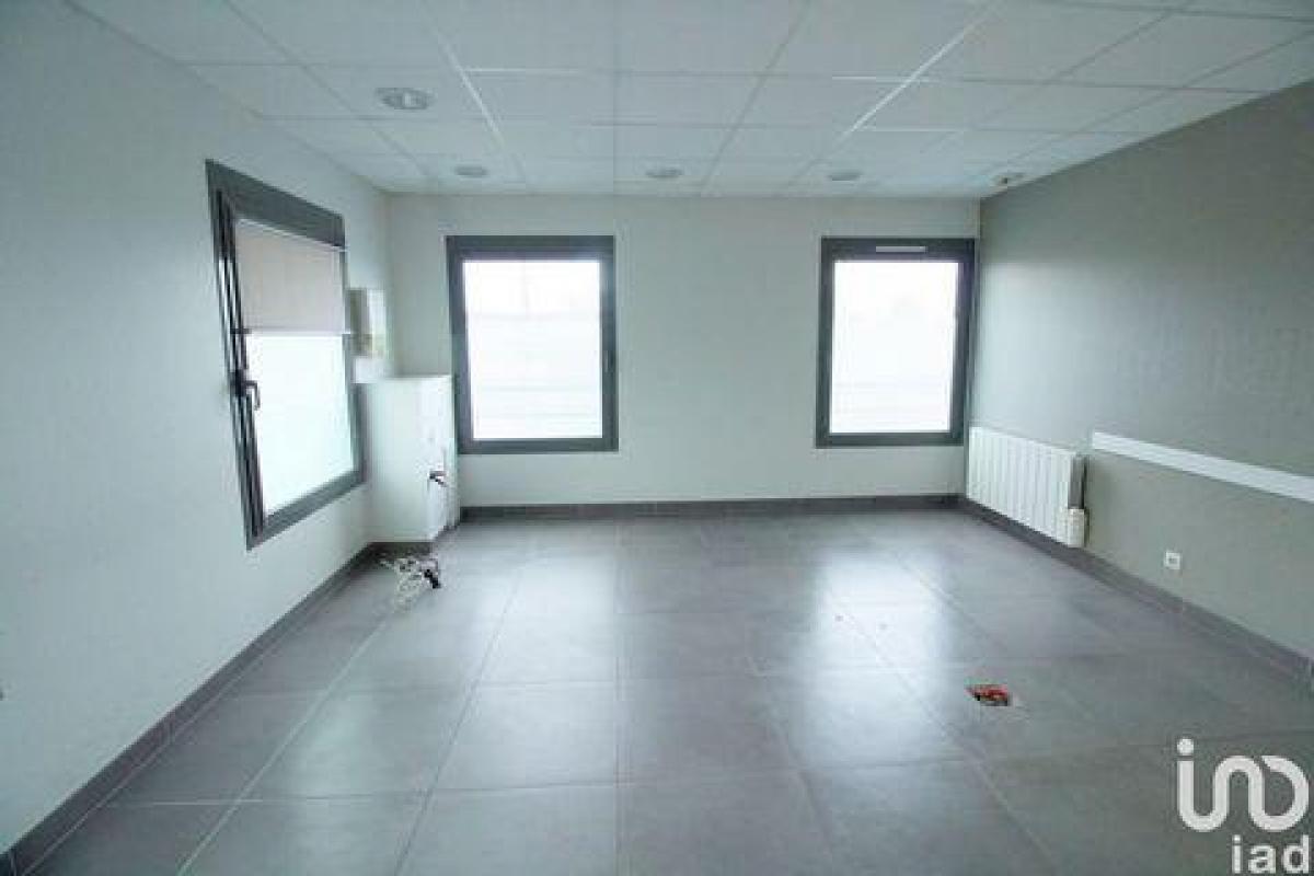 Usine à Ploufragan, France 73m² No. 18644