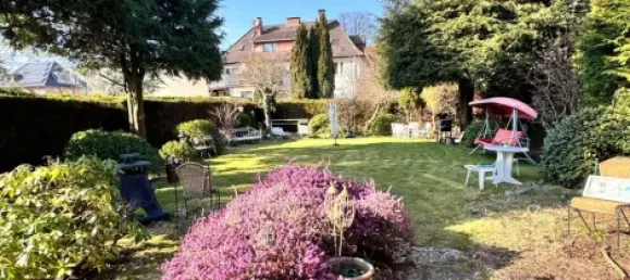 7 rooms Townhouse in Bielefeld, Germany No. 223129 4