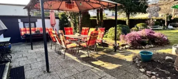 7 rooms Townhouse in Bielefeld, Germany No. 223129 3