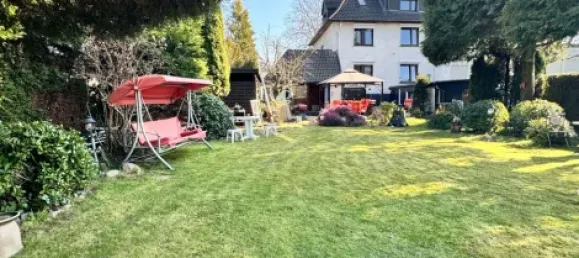 7 rooms Townhouse in Bielefeld, Germany No. 223129 5