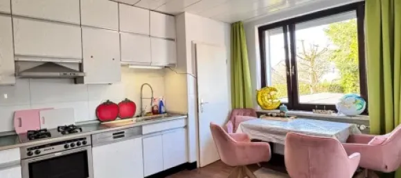 7 rooms Townhouse in Bielefeld, Germany No. 223129 7