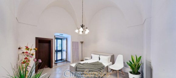 5 rooms House in Collepasso, Italy No. 230495 21