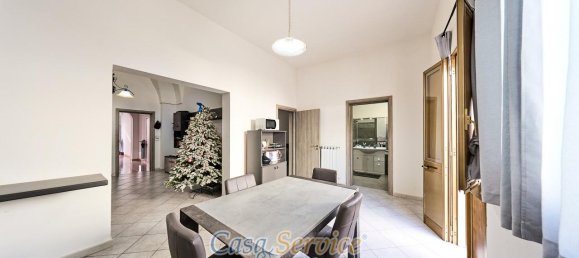 5 rooms House in Collepasso, Italy No. 230495 10