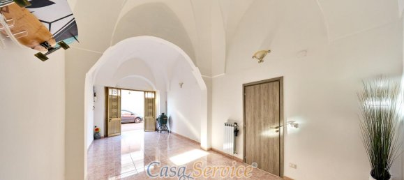 5 rooms House in Collepasso, Italy No. 230495 24