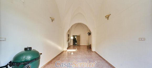 5 rooms House in Collepasso, Italy No. 230495 23