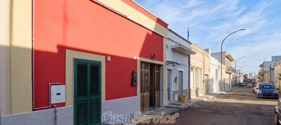 5 rooms House in Collepasso, Italy No. 230495 5