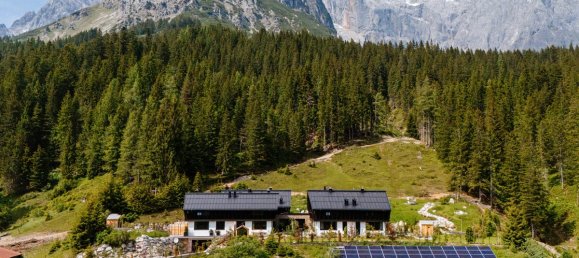 3-Zimmer Haus in Mühlbach am Hochkönig, Austria, Nr. 173063 14