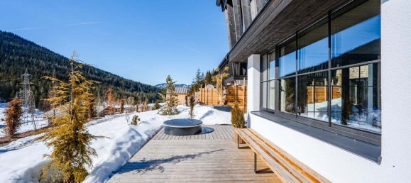 3-Zimmer Haus in Mühlbach am Hochkönig, Austria, Nr. 173063 13