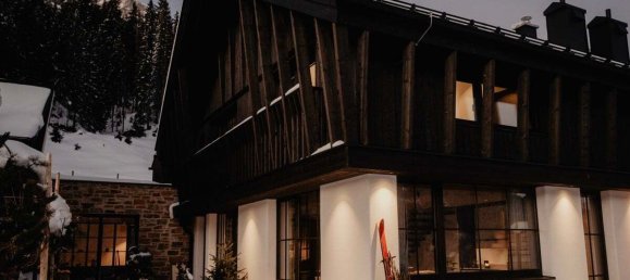 3-Zimmer Haus in Mühlbach am Hochkönig, Austria, Nr. 173063 6