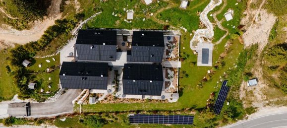 3-Zimmer Haus in Mühlbach am Hochkönig, Austria, Nr. 173063 2