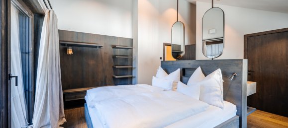 3-Zimmer Haus in Mühlbach am Hochkönig, Austria, Nr. 173063 11