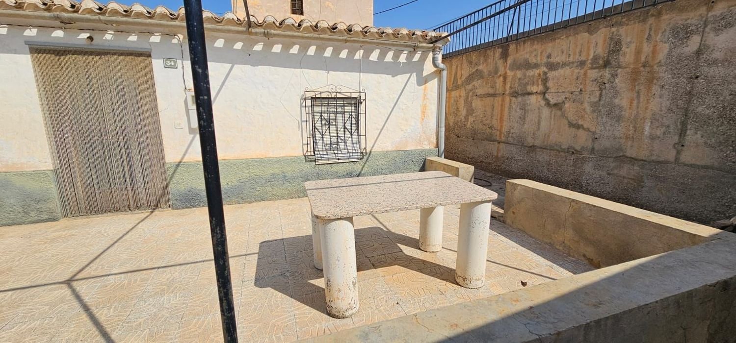 6 bedrooms House in Antas, Spain No. 252643