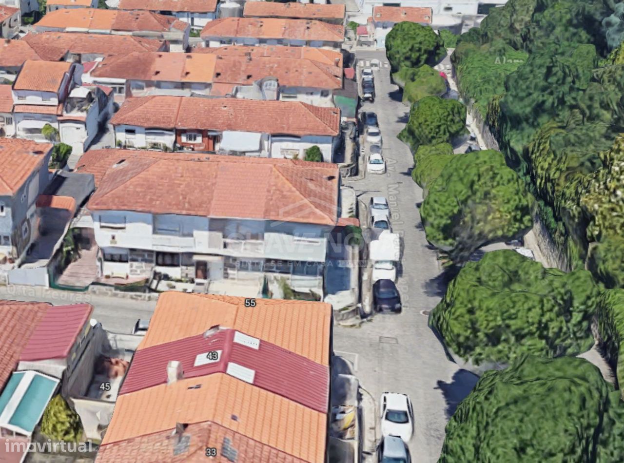 2 bedrooms House in Vila Nova de Gaia, Portugal No. 353640