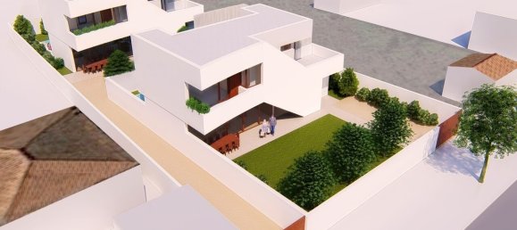 Villa T4 em Alcobaça, Portugal N.º 138734 3