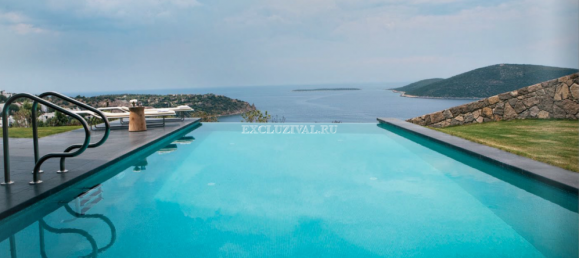 Villa 5+1 in Bodrum, Turkey No. 28189 7