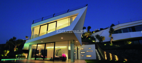 Villa 5+1 in Bodrum, Turkey No. 28189 6