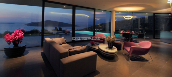 Villa 5+1 in Bodrum, Turkey No. 28189 9