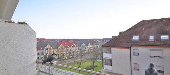 1 bedroom Apartment in Mannheim, Germany No. 90680 4