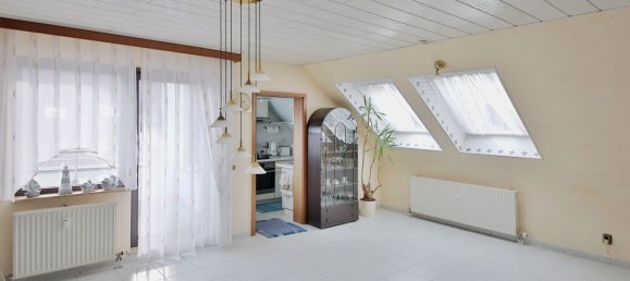 1 bedroom Apartment in Mannheim, Germany No. 90680 2