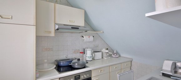 1 bedroom Apartment in Mannheim, Germany No. 90680 14