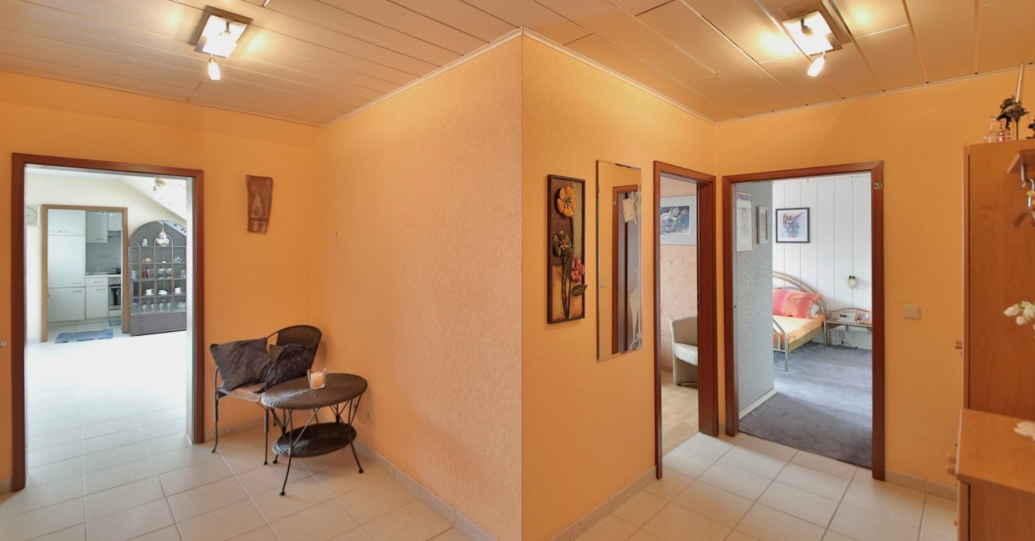 1 bedroom Apartment in Mannheim, Germany No. 90680