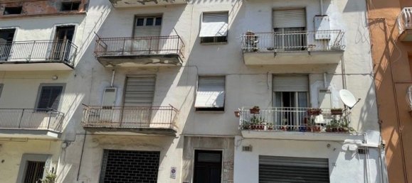 5 rooms Penthouse in Ferentino, Italy No. 20866 6