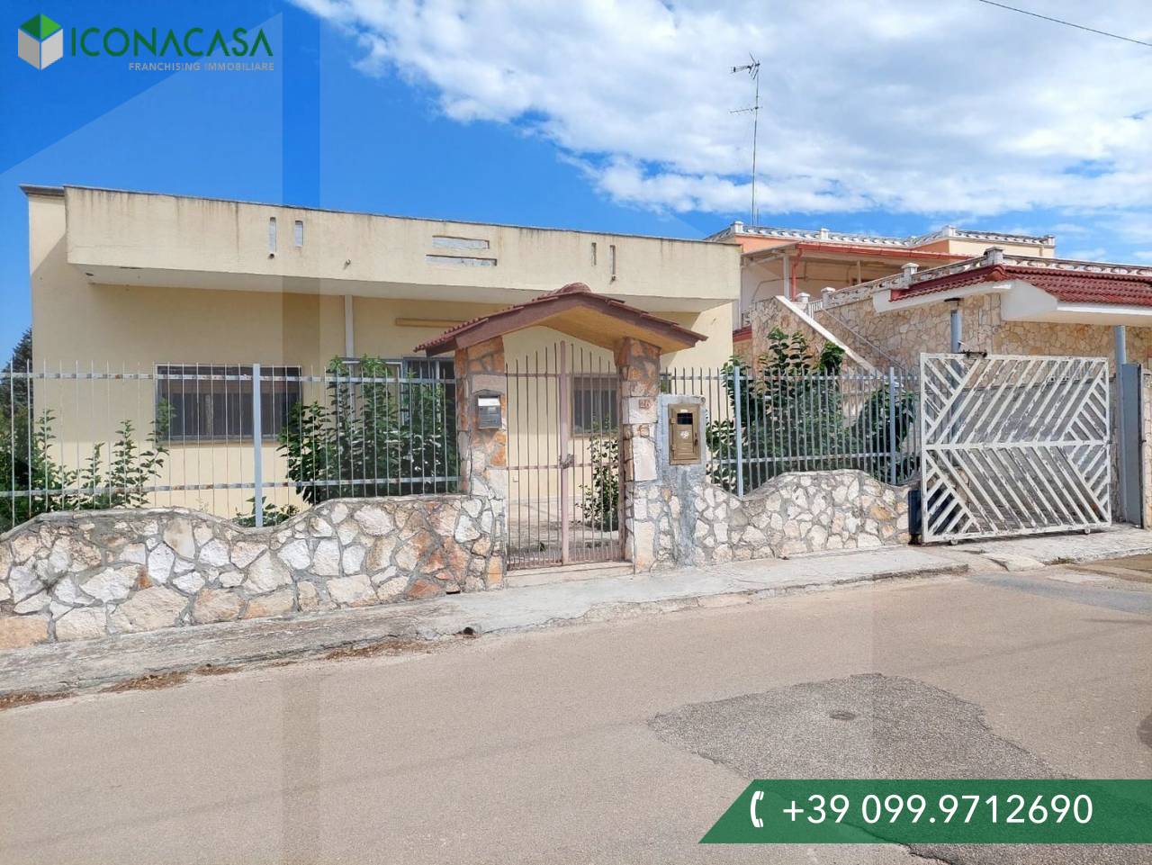 6-Zimmer Villa in Avetrana, Italy, Nr. 27939