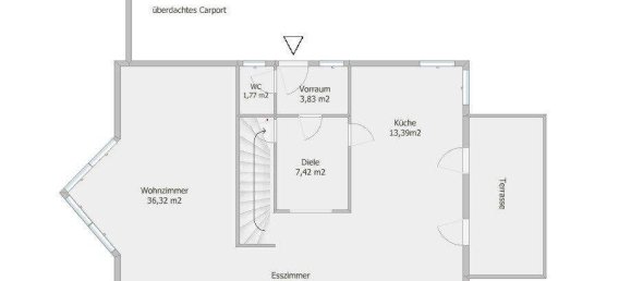 7-Zimmer Villa in Wals-Siezenheim, Austria, Nr. 22915 11