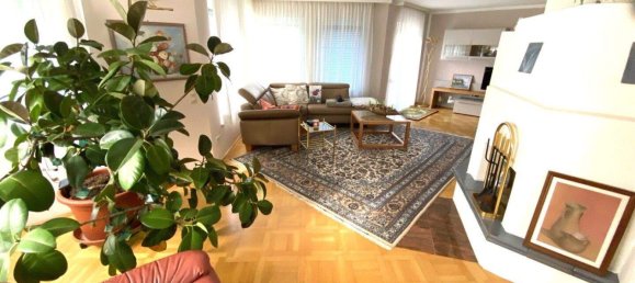 7-Zimmer Villa in Wals-Siezenheim, Austria, Nr. 22915 5