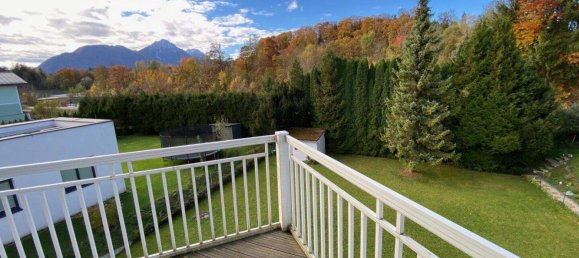 7-Zimmer Villa in Wals-Siezenheim, Austria, Nr. 22915 3