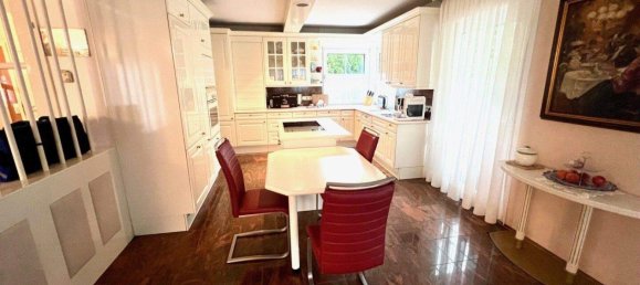 7-Zimmer Villa in Wals-Siezenheim, Austria, Nr. 22915 7