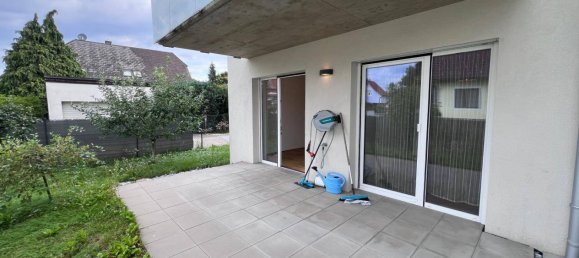2 rooms Apartment in Puntigam, Austria No. 249886 10