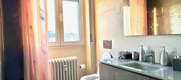 1 chambre Appartement à Rozzano, Italy No. 344694 16