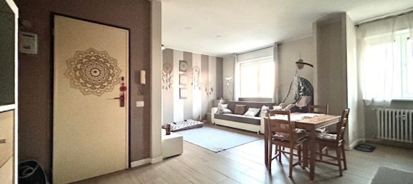 1 chambre Appartement à Rozzano, Italy No. 344694 19