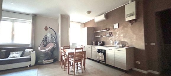 1 chambre Appartement à Rozzano, Italy No. 344694 5