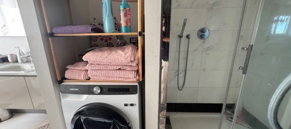 1 chambre Appartement à Rozzano, Italy No. 344694 17