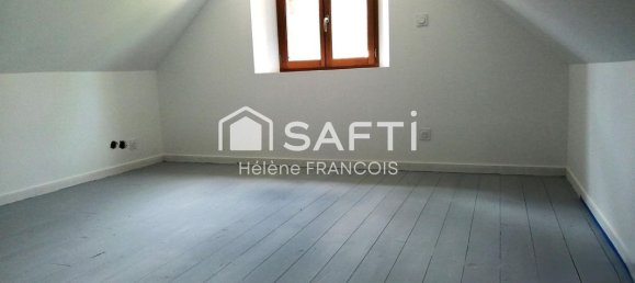 3 Schlafzimmer Haus in Saint-Denoeux, France, Nr. 69870 5