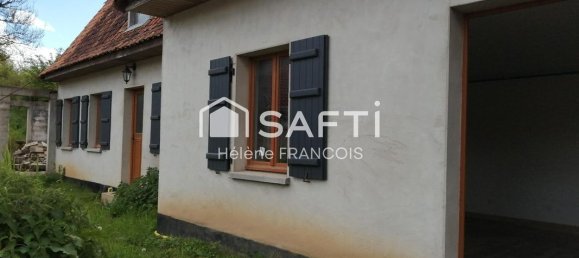 3 Schlafzimmer Haus in Saint-Denoeux, France, Nr. 69870 7
