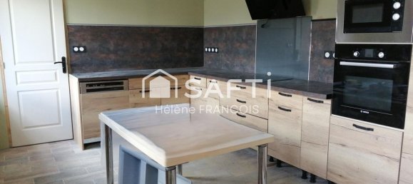 3 Schlafzimmer Haus in Saint-Denoeux, France, Nr. 69870 2