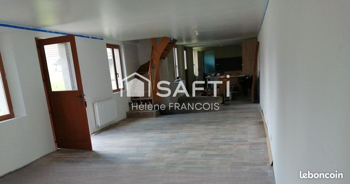 3 Schlafzimmer Haus in Saint-Denoeux, France, Nr. 69870
