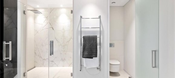 6 bedrooms House in Hampstead, United Kingdom No. 5331 60