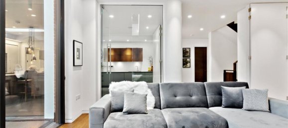 6 bedrooms House in Hampstead, United Kingdom No. 5331 41