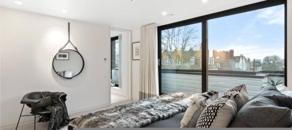 6 bedrooms House in Hampstead, United Kingdom No. 5331 9
