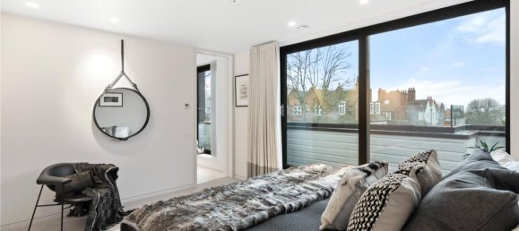 6 bedrooms House in Hampstead, United Kingdom No. 5331 8