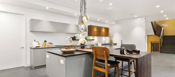 6 bedrooms House in Hampstead, United Kingdom No. 5331 49